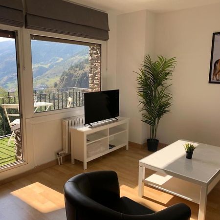 Apartament Fontargent -2C Soldeu Zewnętrze zdjęcie