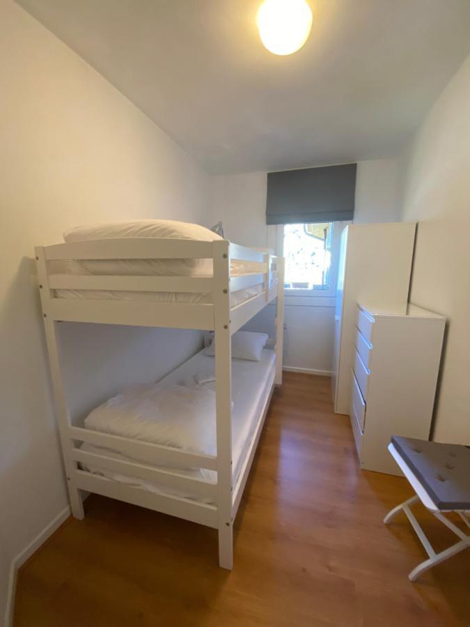 Apartament Fontargent -2C Soldeu Zewnętrze zdjęcie